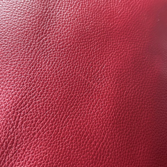 Coach Swagger Carryall - Polished Pebble Leather - Picture 16 of 16